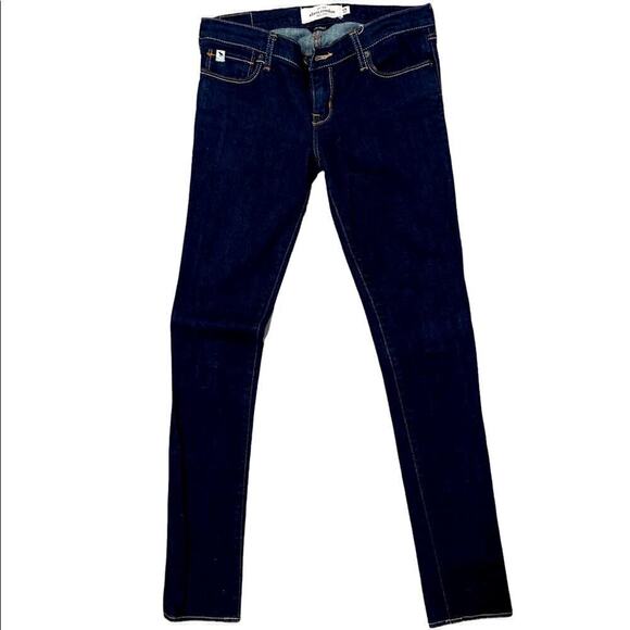 Abercrombie & Fitch Other - Skinny jeans cute stretch